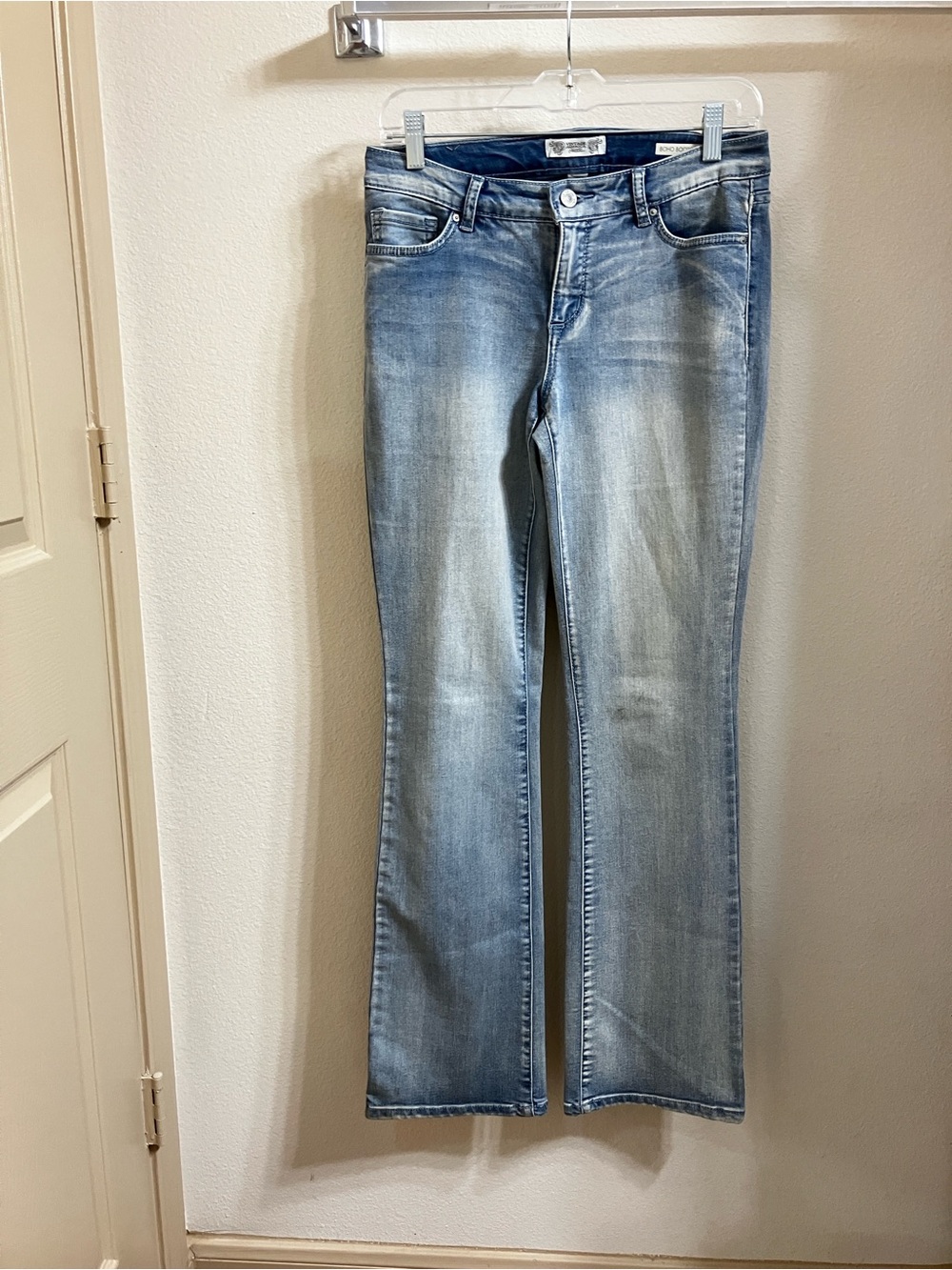 Vintage Jeans